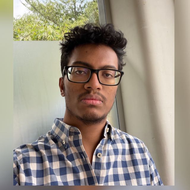 Sriman Munagala